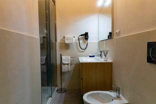 Hostal Villa Curiazzi