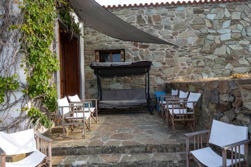 Hostal Villa Curiazzi