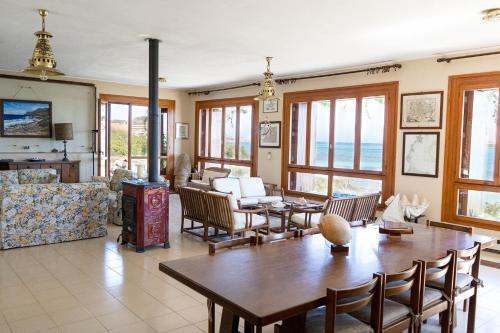 Hostal Villa Curiazzi
