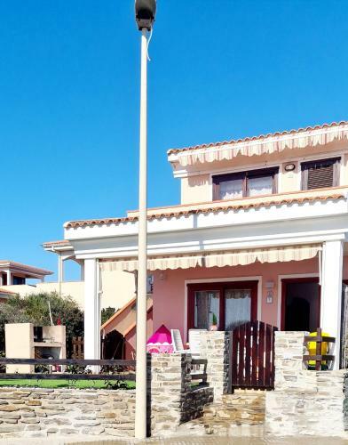Villetta Giulia Fronte Mare