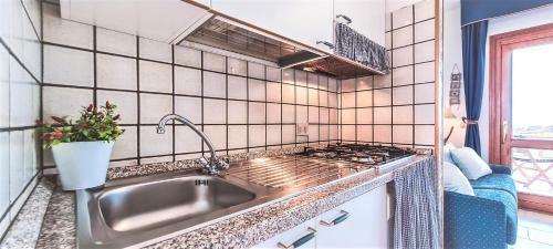 Apartamento Appartamento La Terrazza - Solo Affitti Brevi