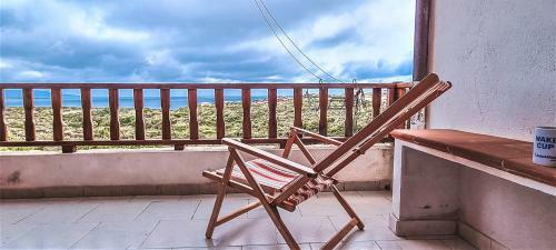 Apartamento Appartamento La Terrazza - Solo Affitti Brevi