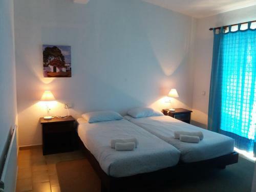 Villa Ojos de Mar Views Of Es Vedr�