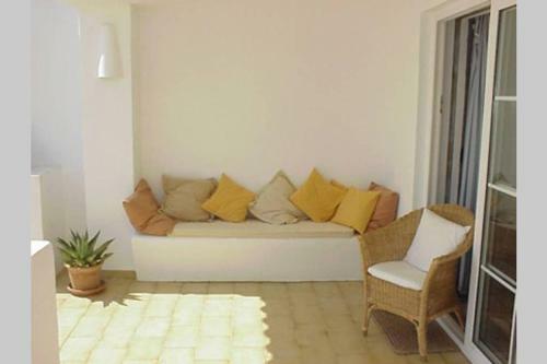 Villa Ojos de Mar Views Of Es Vedr�