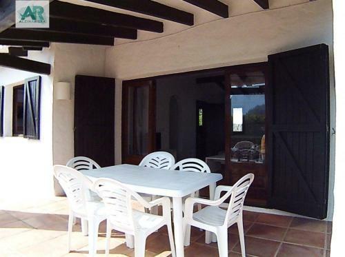 Villa Bini - Victoria