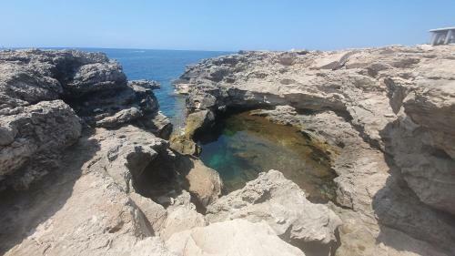 Villa San Valentino Pool And See View
