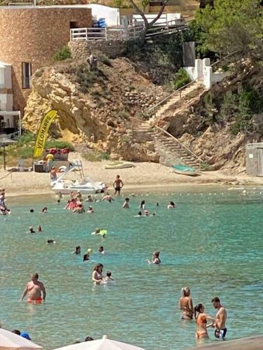 Apartamento Studio Es Vedra
