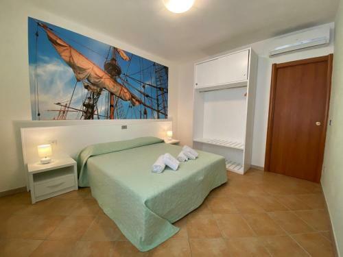 Hotel Al 12 Di Casa Asinara