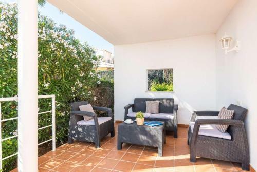 Villa Es Llaut II