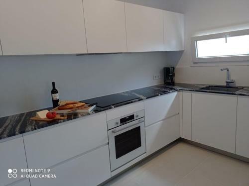 3 Bedroom Villa, Private Pool, Binibeca, 300m To The Beach