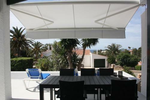 3 Bedroom Villa, Private Pool, Binibeca, 300m To The Beach