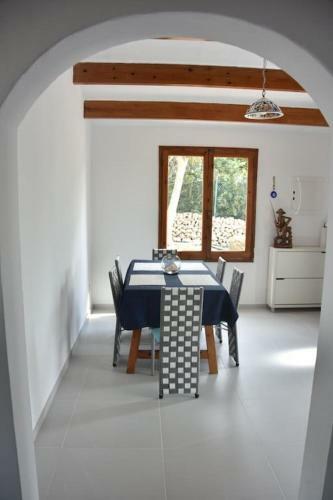 3 Bedroom Villa, Private Pool, Binibeca, 300m To The Beach
