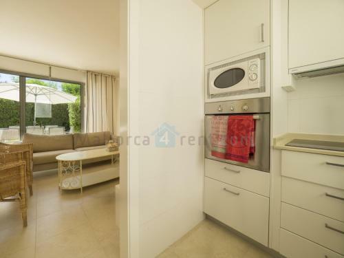 M4r Parc Natural 1 Playa de Muro Beach House