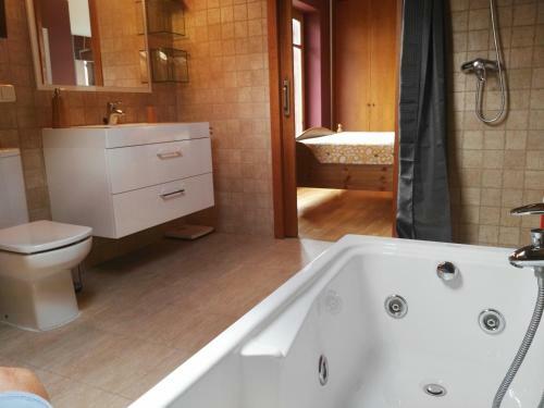 Apartamento Lujoso Duplex En Port Del Comte