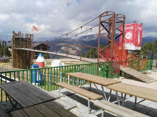 Apartamento Lujoso Duplex En Port Del Comte