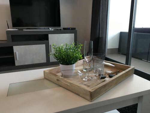 Apartamento Casa De La Vida La Zenia
