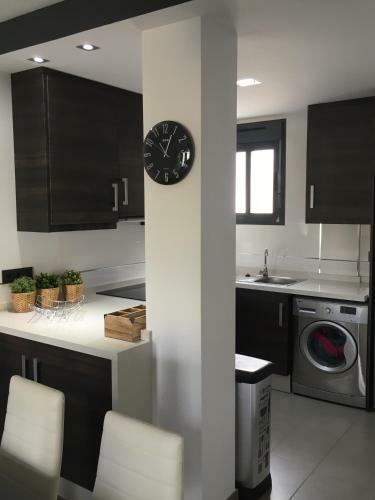 Apartamento Casa De La Vida La Zenia