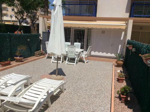 Apartamento Luxe Duplex Appartement Met Private Tuin