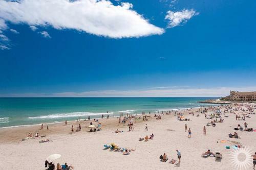 Apartamento Casa Rosi-10 Minute Walk To Beach