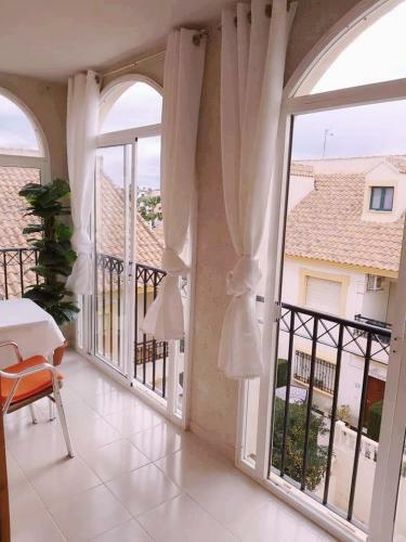 Apartamento Casa Rosi-10 Minute Walk To Beach