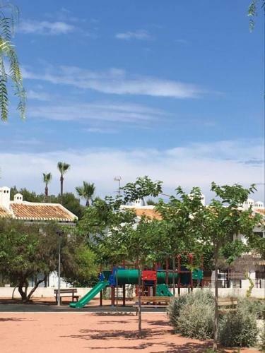 Apartamento Bellavista 26