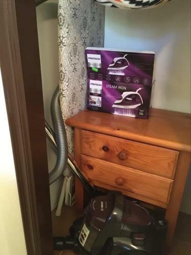 Apartamento Bellavista 26