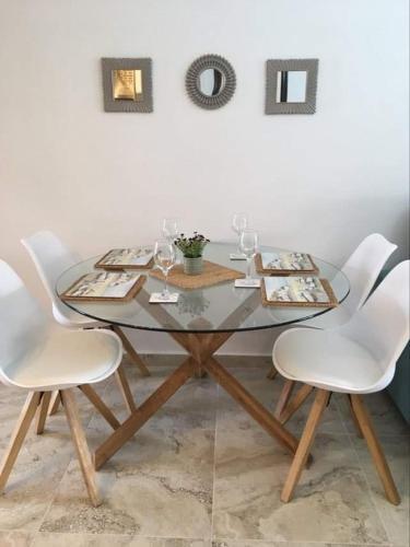Apartamento Bellavista 26
