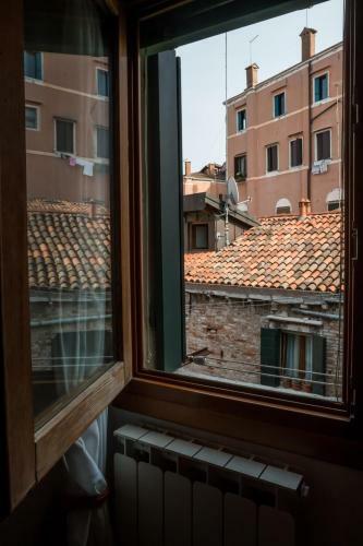 Apartamento C� Marina, Appartamento In Biennale