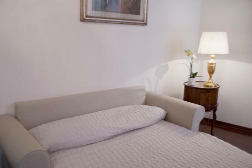 Apartamento Residenza Calle Larga San Marco