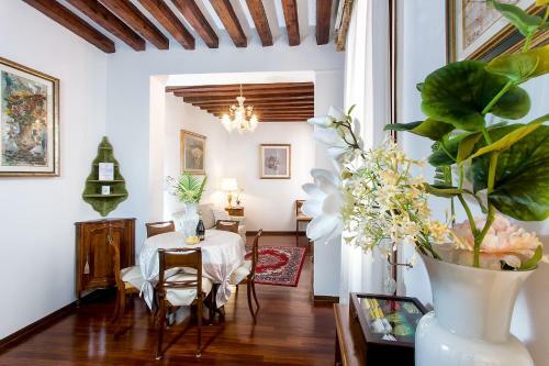 Apartamento Residenza Calle Larga San Marco