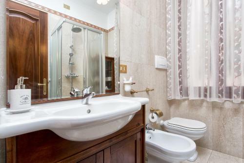 Apartamento Residenza Calle Larga San Marco