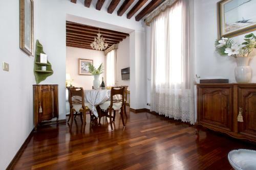 Apartamento Residenza Calle Larga San Marco