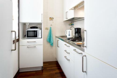 Apartamento Residenza Calle Larga San Marco