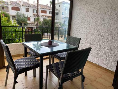 Apartment In Cabo Roig, Bellavista III