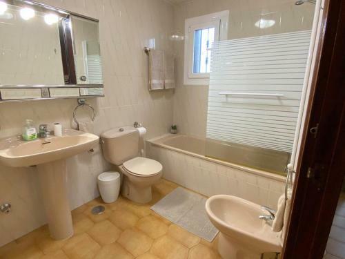 Apartment In Cabo Roig, Bellavista III