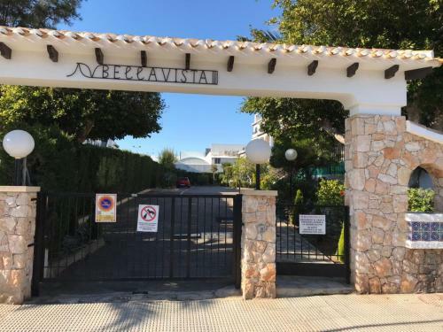 Apartment In Cabo Roig, Bellavista III