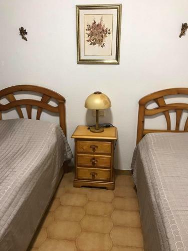 Apartment In Cabo Roig, Bellavista III