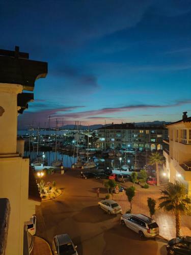 Apartamento Puerto Deportivo Almerimar