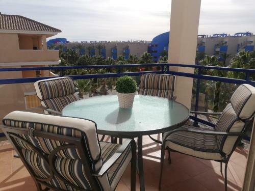 Apartamento Penthouse Op Toplocatie
