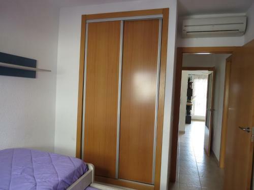 Apartamento Wellness Spa Frente Al Mar
