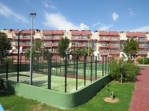 Apartamento Wellness Spa Frente Al Mar