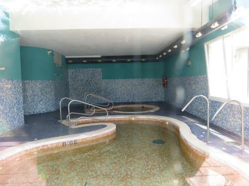 Apartamento Wellness Spa Frente Al Mar