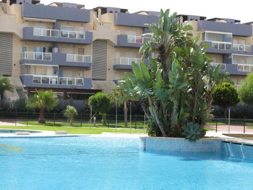Apartamento Wellness Spa Frente Al Mar
