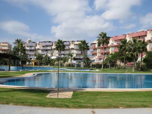 Apartamento Wellness Spa Frente Al Mar