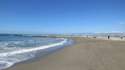 Apartamento Wellness Spa Frente Al Mar