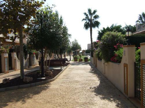 Aldeas de Aguamarina Phase I Ground Floor Apartment