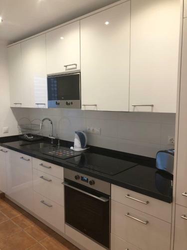 Aldeas de Aguamarina Phase I Ground Floor Apartment