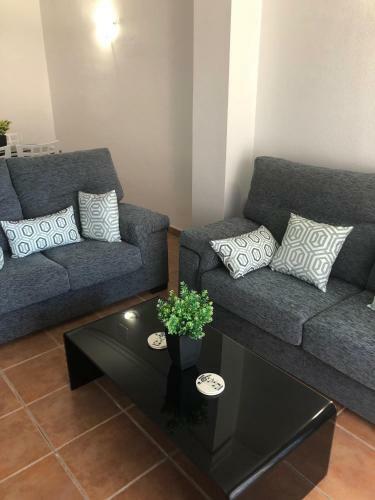 Aldeas de Aguamarina Phase I Ground Floor Apartment