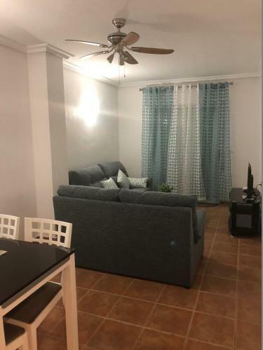 Aldeas de Aguamarina Phase I Ground Floor Apartment
