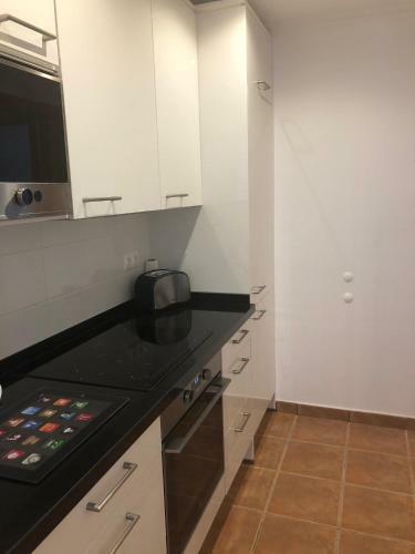 Aldeas de Aguamarina Phase I Ground Floor Apartment